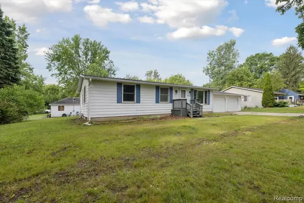 Flint, MI 48506,3250 Carr Street