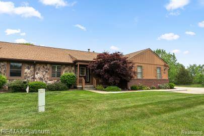 South Lyon, MI 48178,11734 Shenandoah Drive
