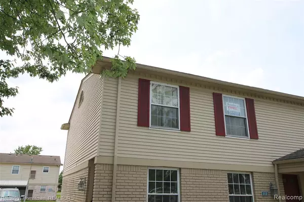 South Lyon, MI 48178,110 Princeton Drive