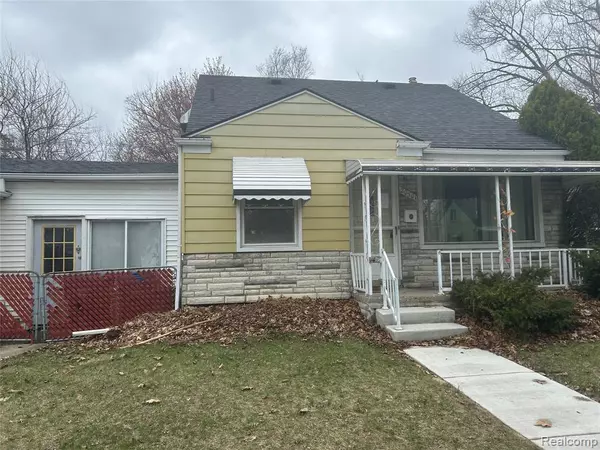 20501 Wakenden, Redford, MI 48240