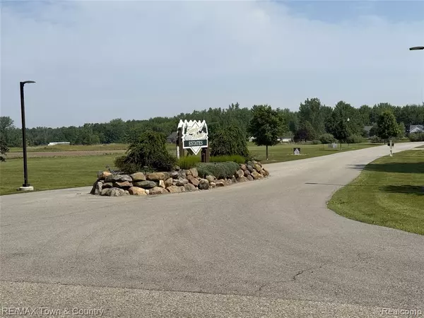 Vassar, MI 48768,0 Evergreen #4 Trail