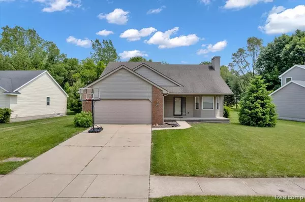 Oxford, MI 48371,38 Melvin J Court