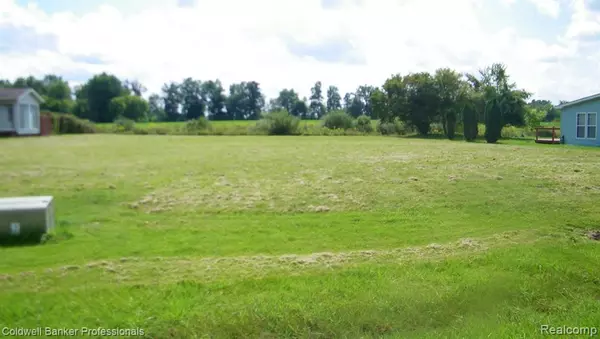 North Branch, MI 48461,4364 COUNTRY Lane