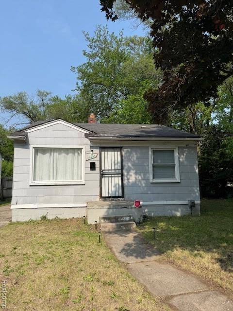 19495 Lindsay Street, Detroit, MI 48235