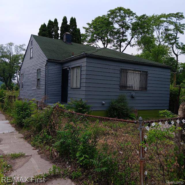 Detroit, MI 48223,13500 Heyden Street