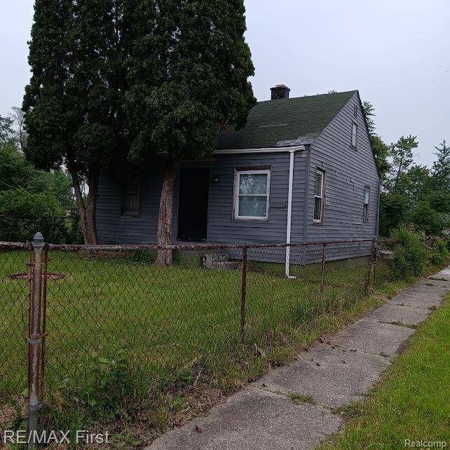 Detroit, MI 48223,13500 Heyden Street