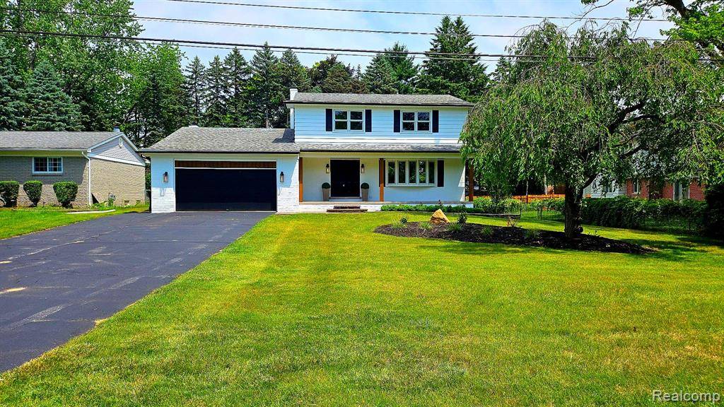 54232 MOUND Road, Shelby Twp, MI 48316