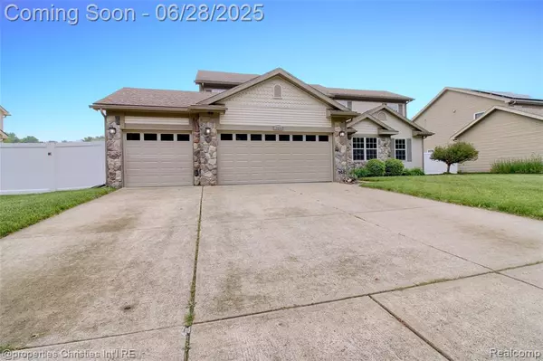 New Boston, MI 48164,18594 Lawrence Lane