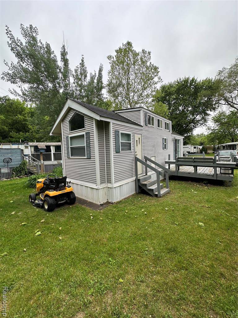 Durand, MI 48429,10001 Goodall Road