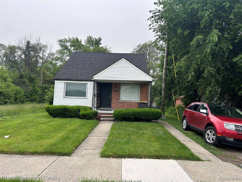 10207 Boleyn Street, Detroit, MI 48224
