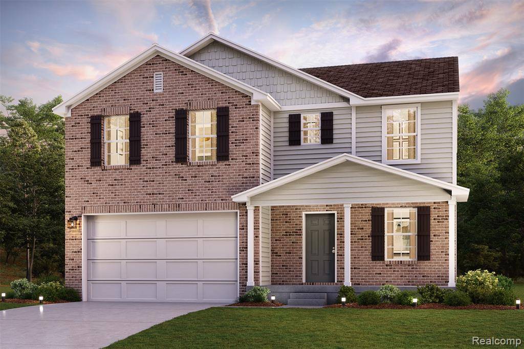 12575 PINE FOREST, Southgate, MI 48195