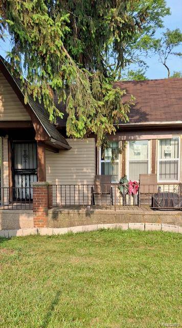 15859 Braile Street, Detroit, MI 48223