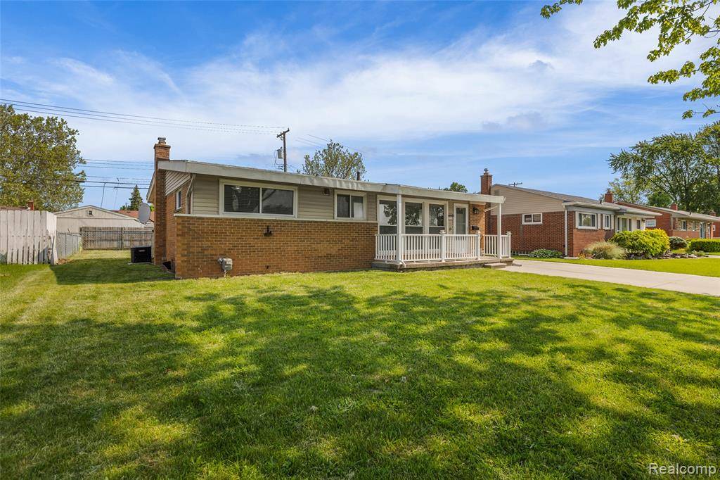 Warren, MI 48092,5115 Arden Avenue