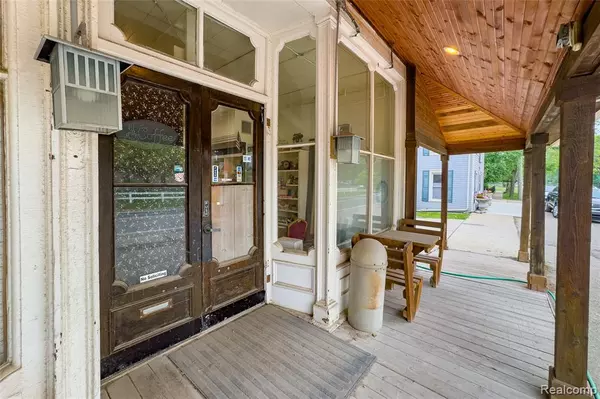 Northville, MI,9607 6 Mile Road