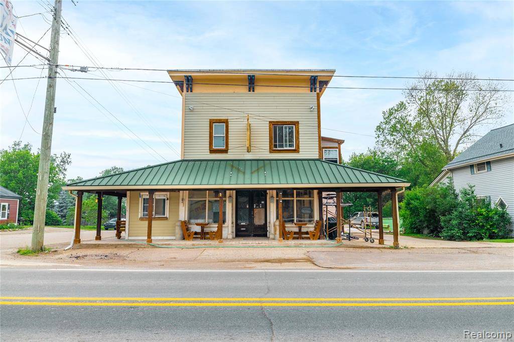 Northville, MI,9607 6 Mile Road