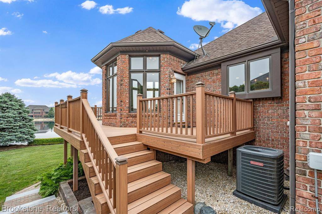 Chesterfield, MI,26569 Autumn Lake Drive
