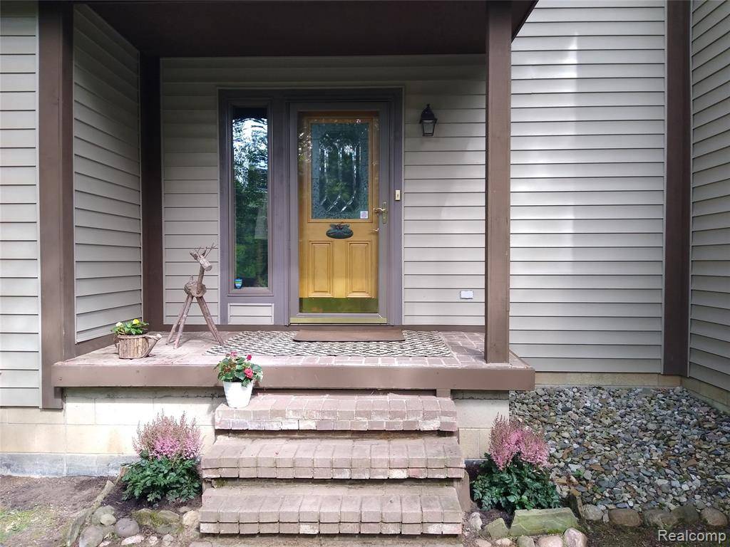 Port Austin, MI 48467,1455 Sand Road