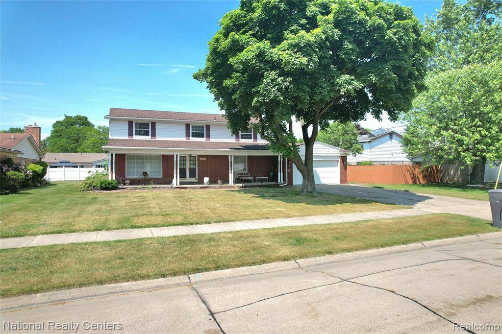 Southfield, MI 48075,16960 Pennsylvania Street