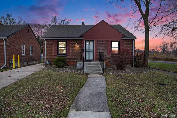 Detroit, MI 48228,9117 BRACE Street