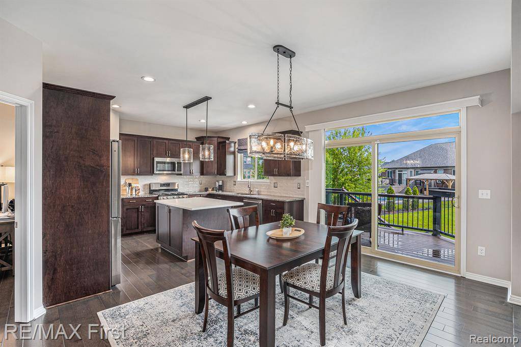 Macomb, MI 48042,17769 Tiger Drive
