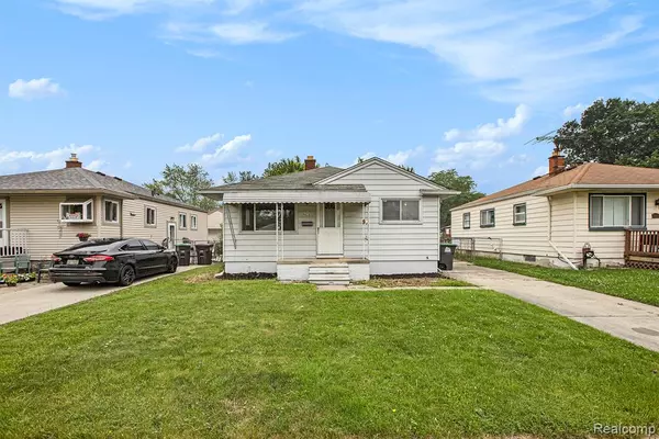 Taylor, MI 48180,7612 Clippert Street