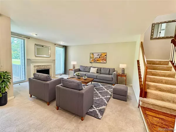 Bloomfield Hills, MI 48304,719 Upper Scotsborough Way