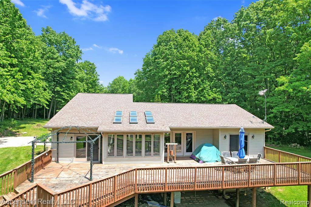 Imlay City, MI 48412,5735 Belle River Road