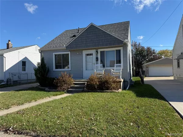 Wyandotte, MI 48192,3845 21st Street