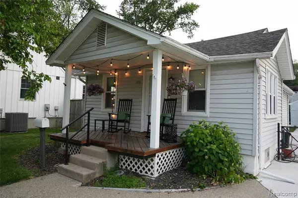 Clawson, MI,106 S Marias Avenue