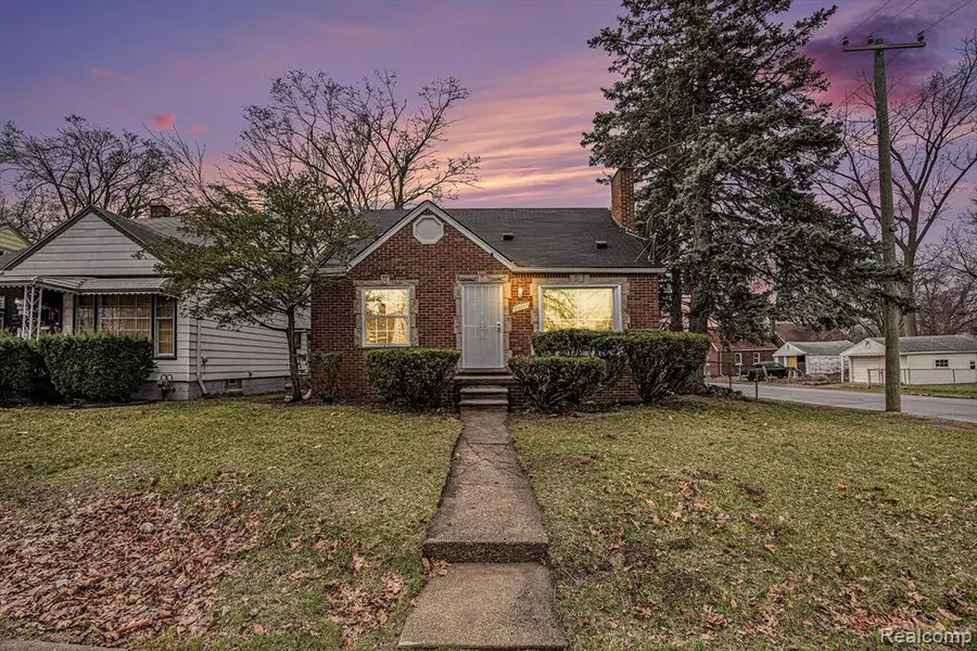 20265 YONKA Street, Detroit, MI 48234