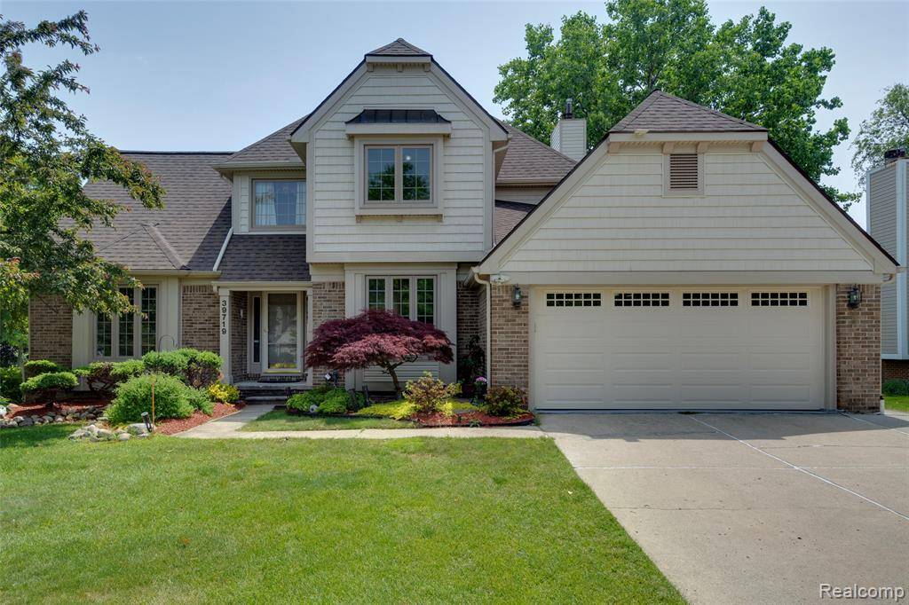 39719 Squire Road, Novi, MI