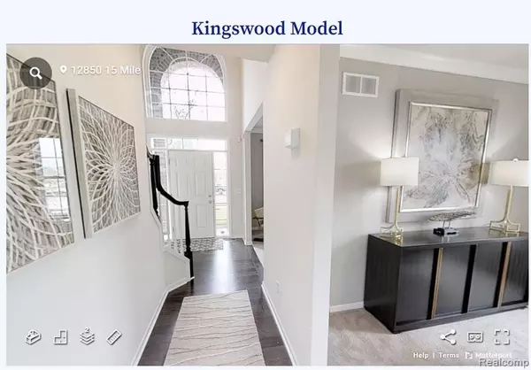 Farmington Hills, MI 48336,33623 Baldwin Street