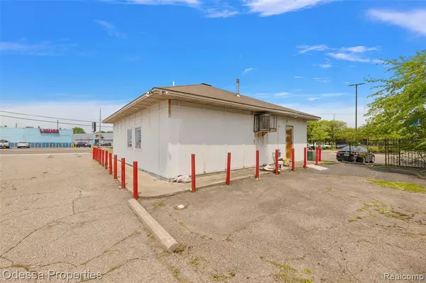 Detroit, MI 48224,11600 Kelly Road