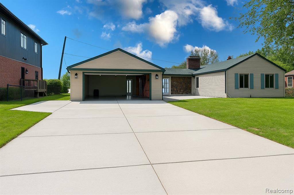Harrison Township, MI,27972 Moran Street
