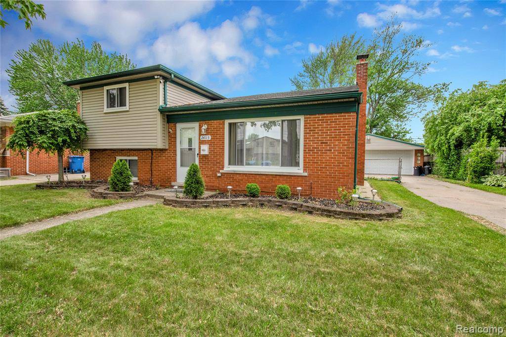 Warren, MI 48091,24113 Karen Avenue