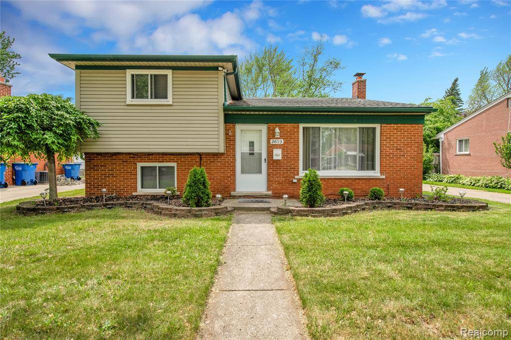 Warren, MI 48091,24113 Karen Avenue