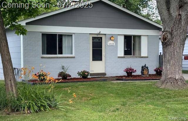 5929 N Linville Street, Westland, MI