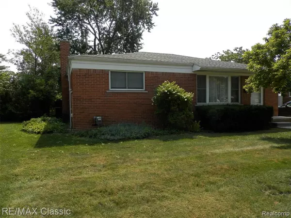 Westland, MI,7736 Berwick Drive
