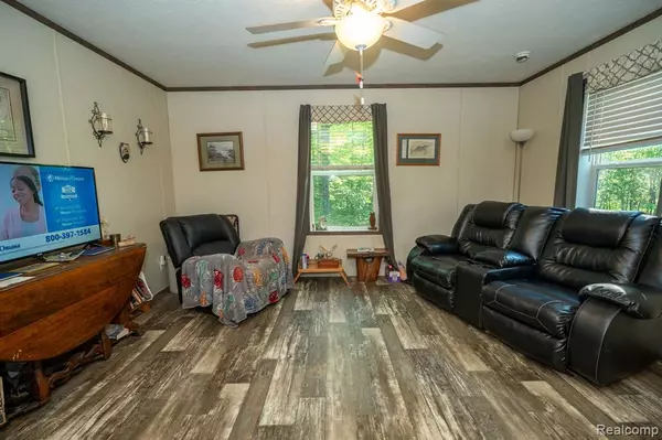 Harrison, MI 48625,4985 Wilson Road