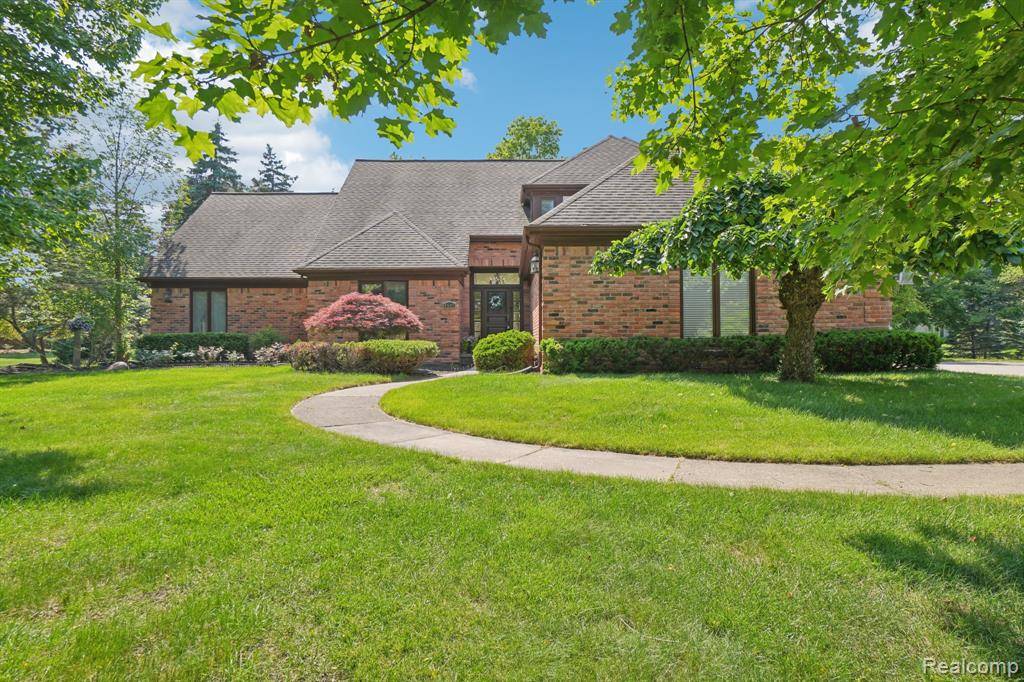 Troy, MI 48098,4541 Rivers Edge
