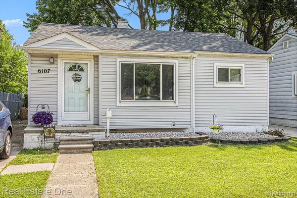 Taylor, MI 48180,6107 John Daly Street