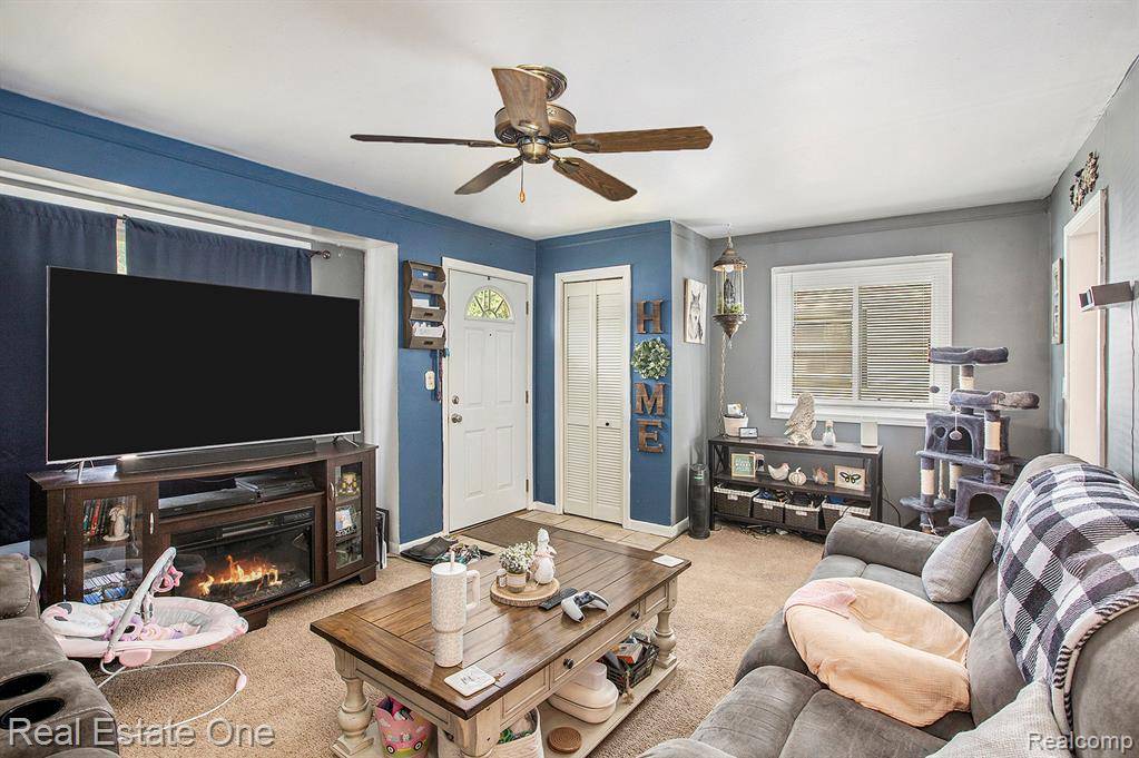 Taylor, MI 48180,6107 John Daly Street