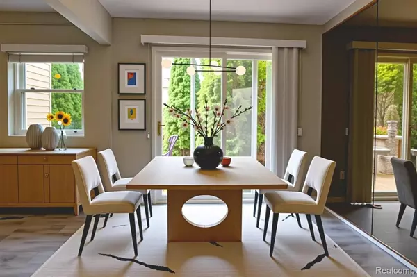 Troy, MI 48098,1466 Brentwood Drive