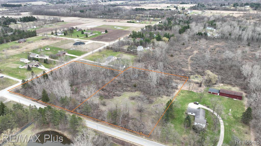Dryden, MI 48428,0040 N Mill Road