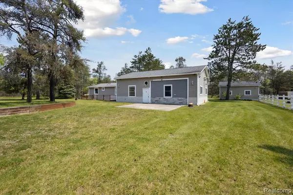 Lewiston, MI 49756,2536 Meridian Road