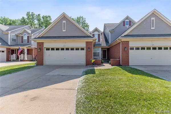 Canton, MI 48188,179 Cherry Stone Drive