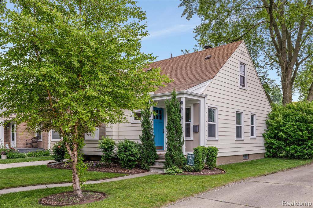 Clawson, MI,518 Roth Boulevard