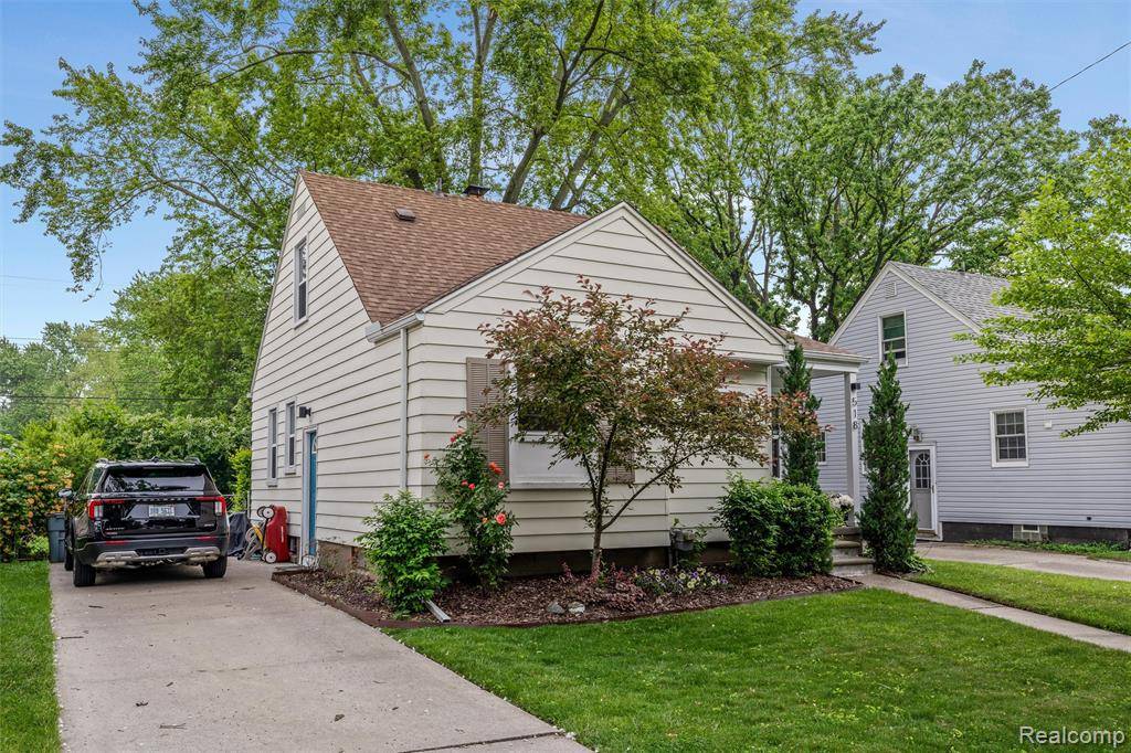 Clawson, MI,518 Roth Boulevard