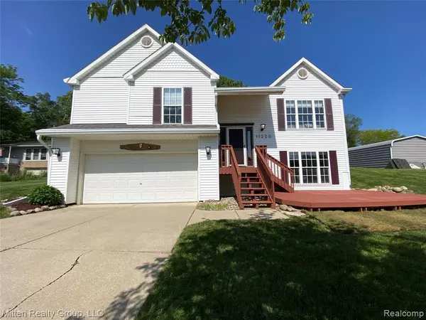 Whitmore Lake, MI 48189,11220 Silver Drive