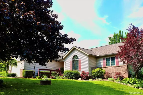 Lapeer, MI 48446,1149 Highview Drive